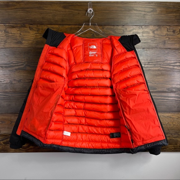 The North Face Men's Summit L3 Down Hoodie Packable Men Size XS New - Picture 8 of 16